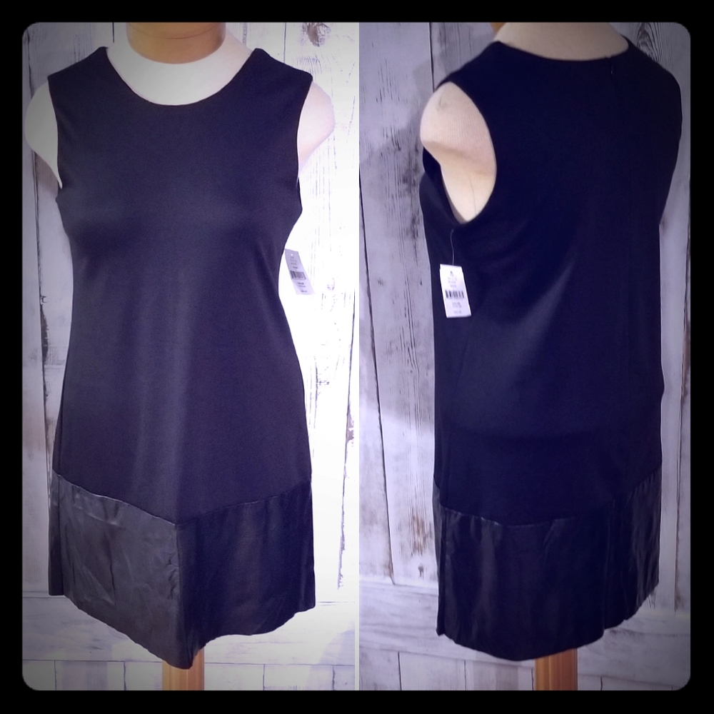 A New York Cocktail Dress